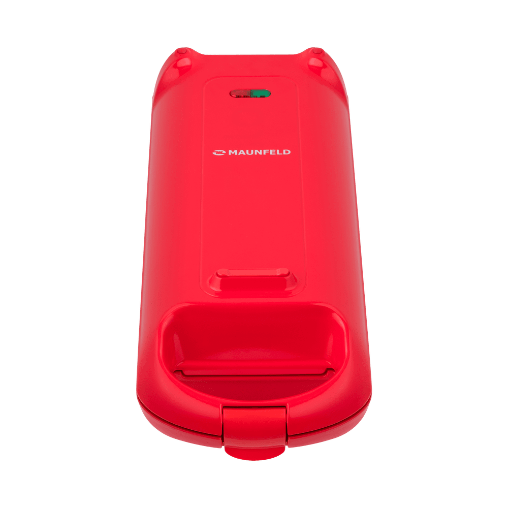 Вафельница MAUNFELD MF-1434R