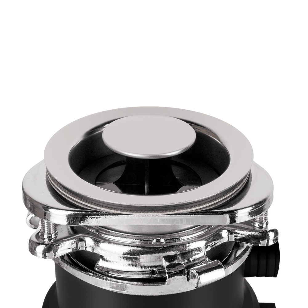 Измельчитель пищевых отходов MAUNFELD MWD7503RB