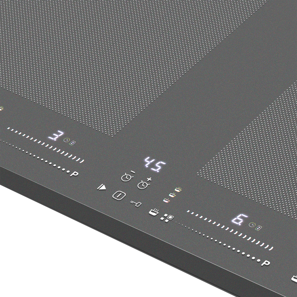 Индукционная варочная панель MAUNFELD CVI594SF2DGR