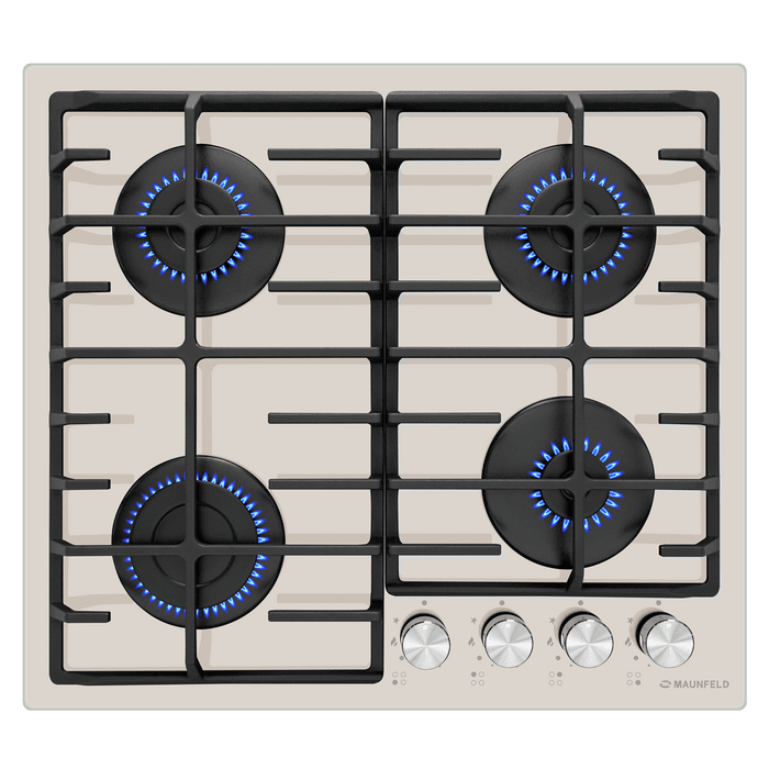 Газовая варочная панель MAUNFELD EGHG.64.6C
