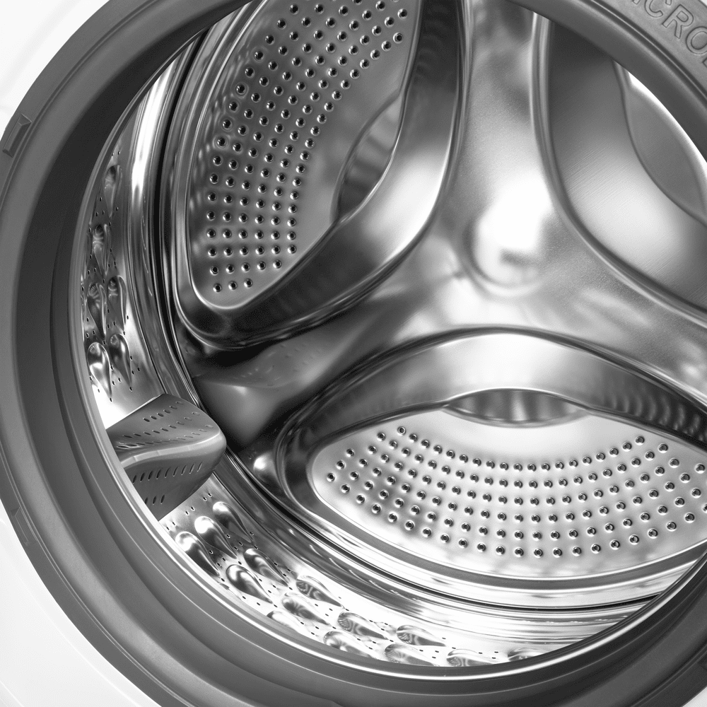 Стиральная машина c инвертором MAUNFELD MFWM1410WH02