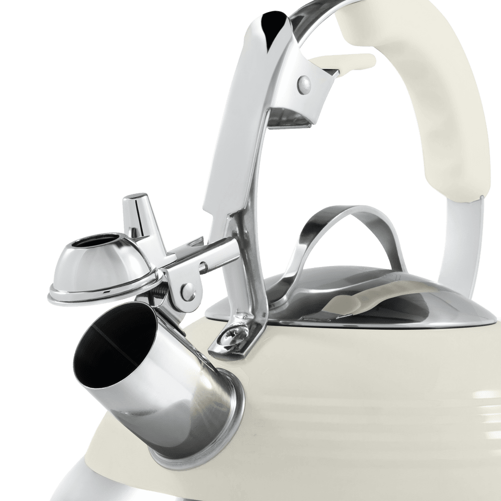 Чайник со свистком MAUNFELD MRK-119BG