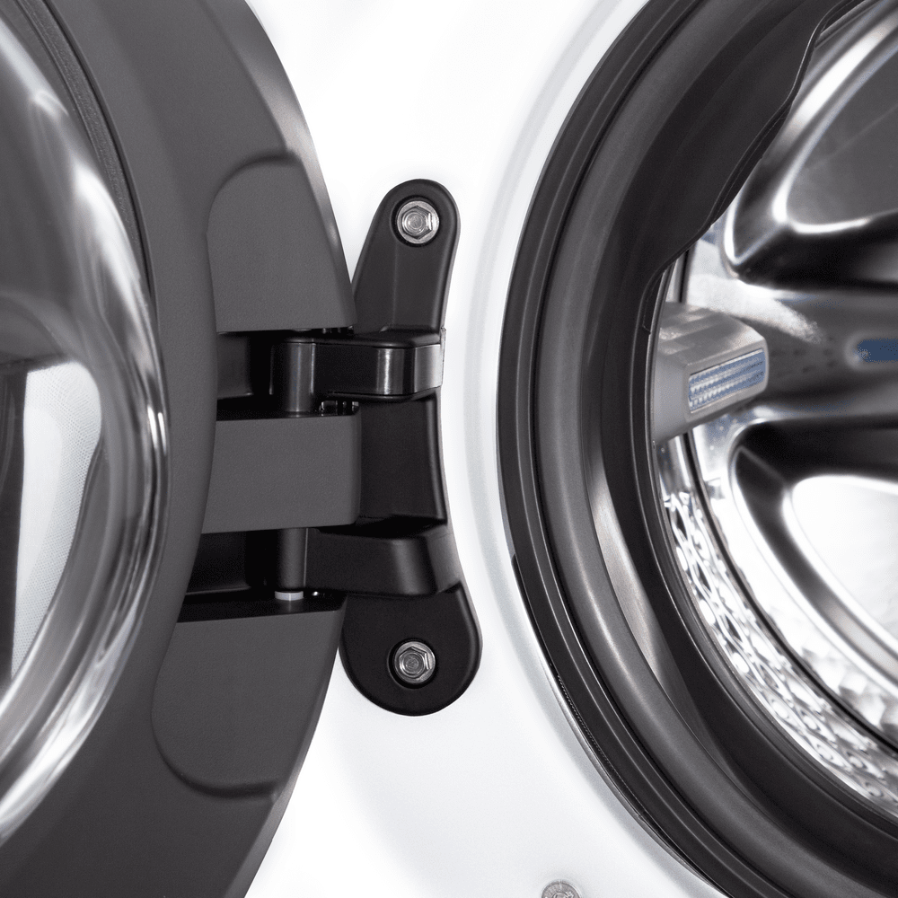 Стирально-сушильная машина MAUNFELD MFWD14157WH06