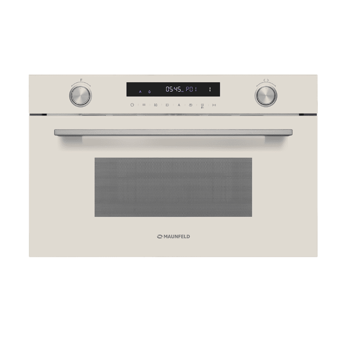 Микроволновая печь встраиваемая MAUNFELD MBMO349GBG