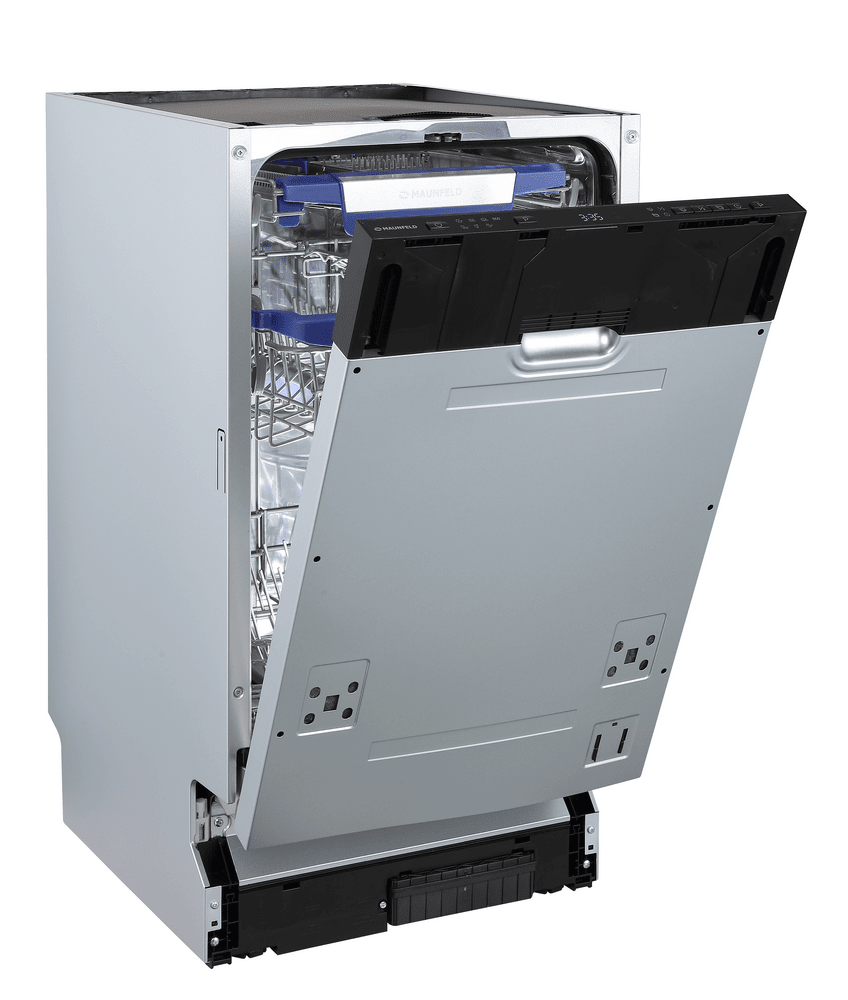 Посудомоечная машина MAUNFELD MLP45737AO Light Beam
