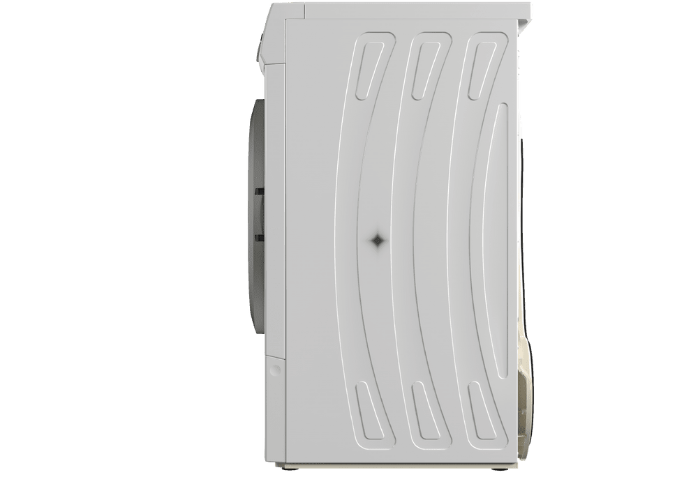 Сушильная машина MAUNFELD MFDM157WH100 SLIM