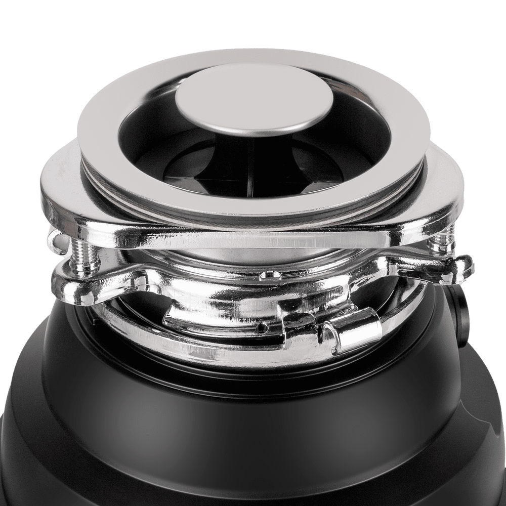 Измельчитель пищевых отходов MAUNFELD MWD5603PB