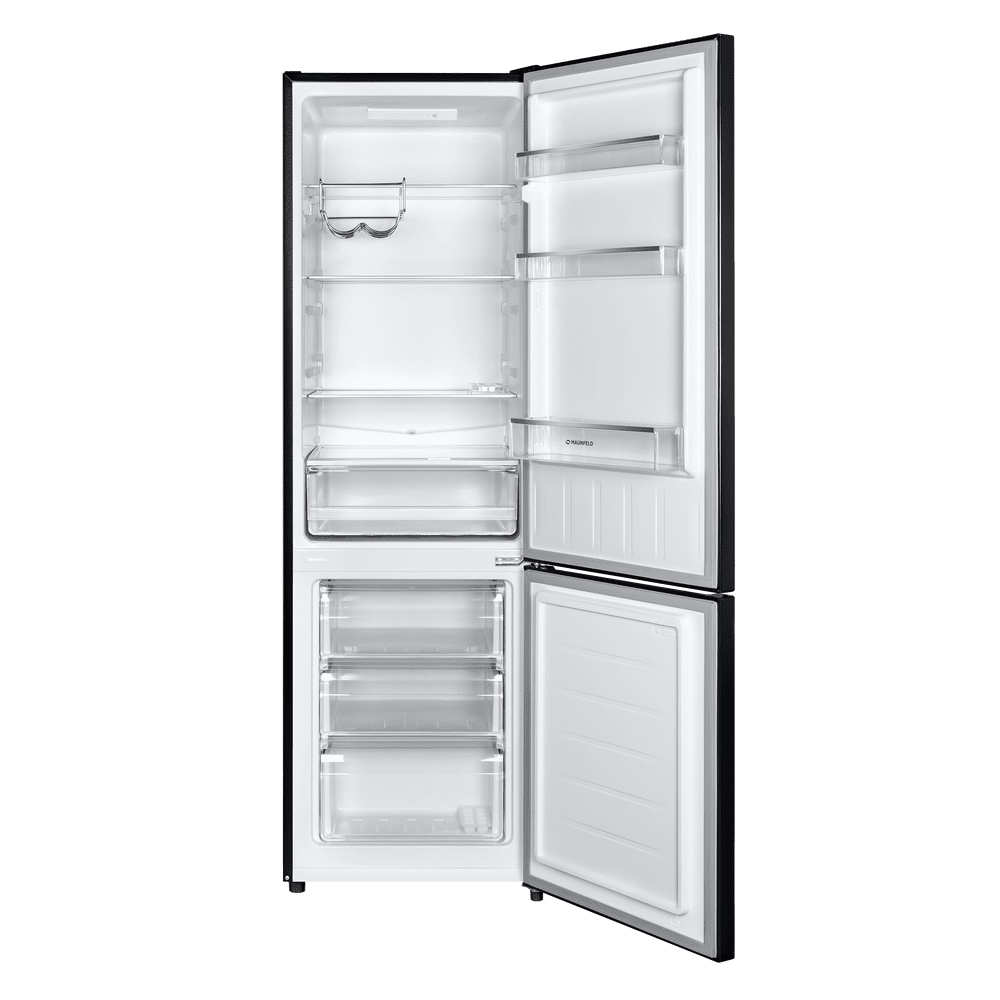 Холодильник MAUNFELD MFF176SFSB
