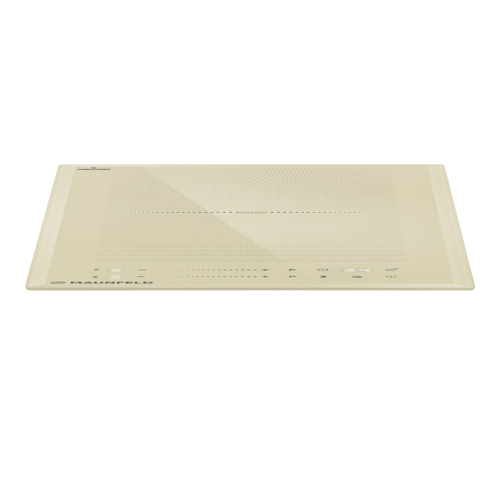 Индукционная варочная панель MAUNFELD CVI292S2FBG LUX