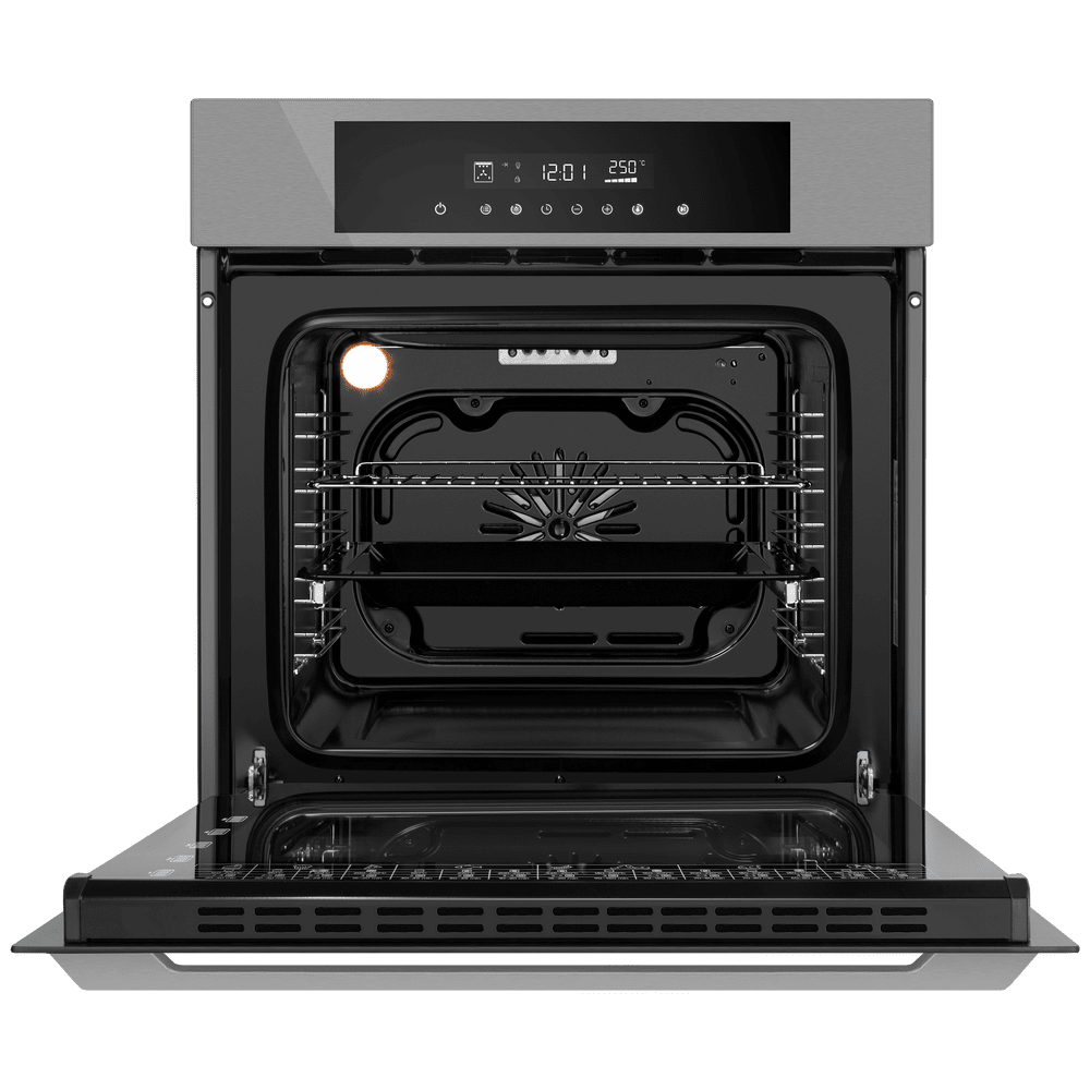 Шкаф духовой электрический MAUNFELD AEOD60103S