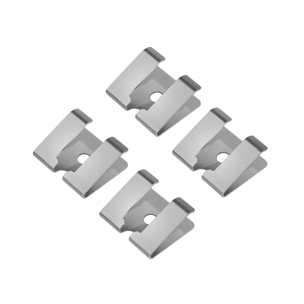 Индукционная варочная панель MAUNFELD CVI594STBK