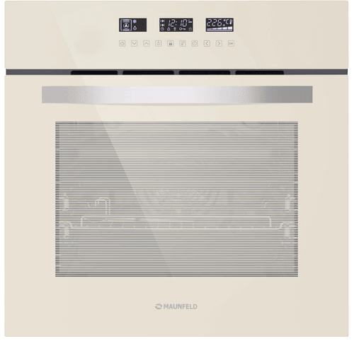 Шкаф духовой электрический MAUNFELD EOEH.5811