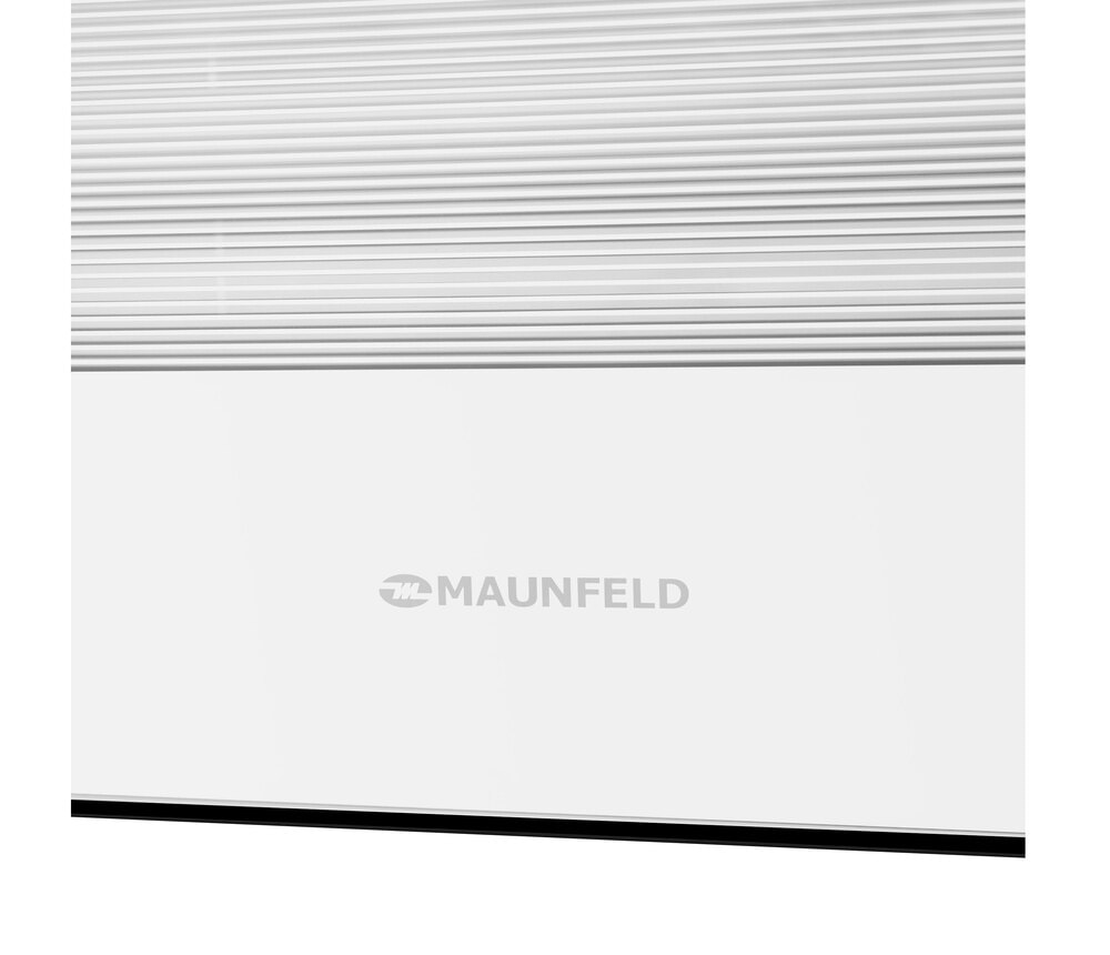 Шкаф духовой электрический MAUNFELD EOEM.769W
