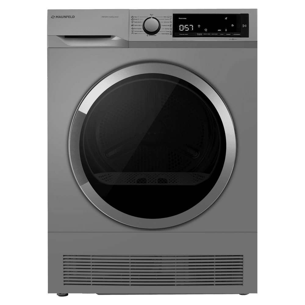 Сушильная машина MAUNFELD MFDM158SL400