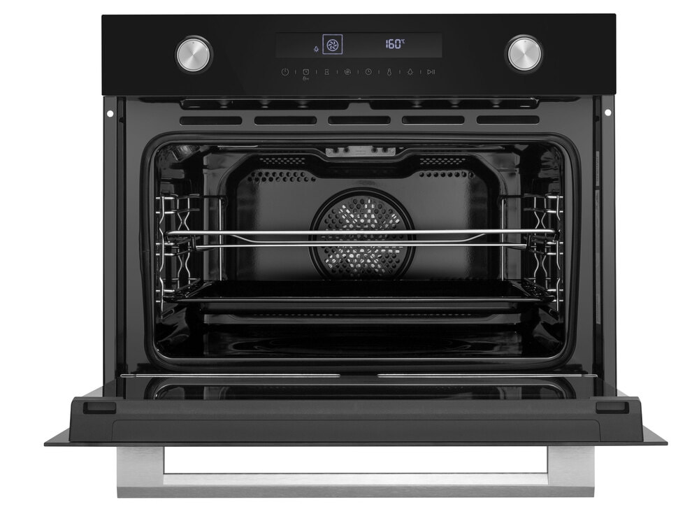 Шкаф духовой электрический MAUNFELD MCMO5013MDGB