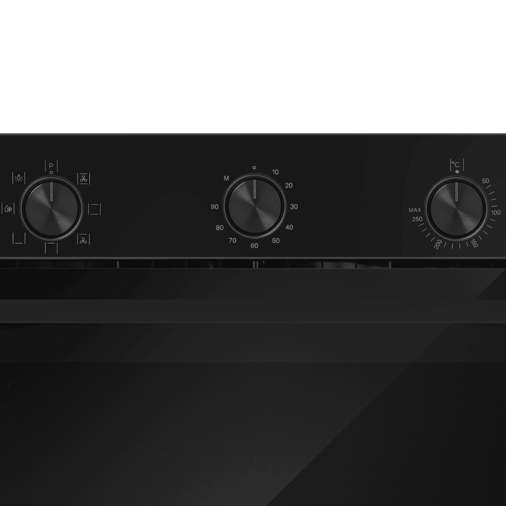 Шкаф духовой электрический MAUNFELD FEOF7871B2