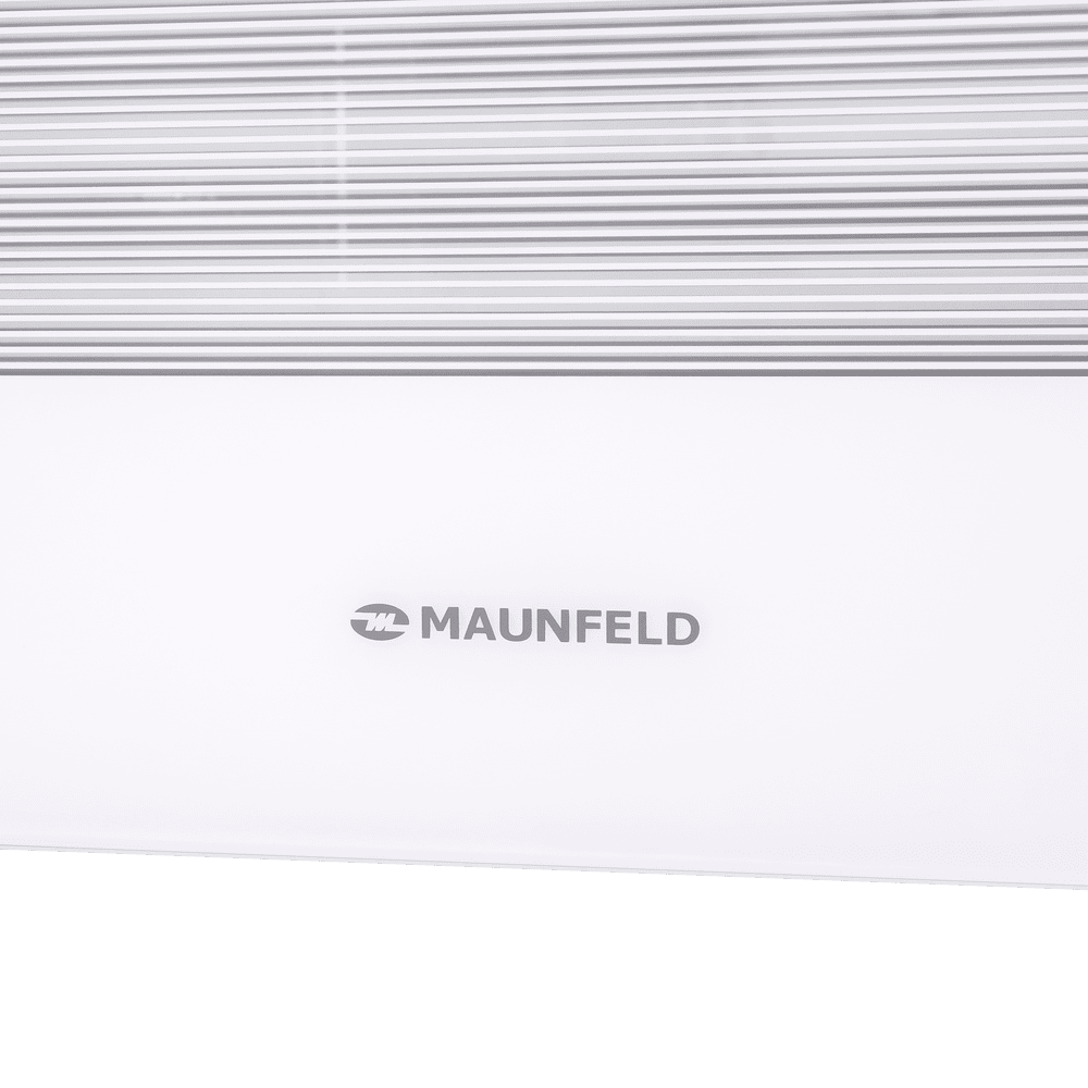 Шкаф духовой электрический MAUNFELD EOEM516W