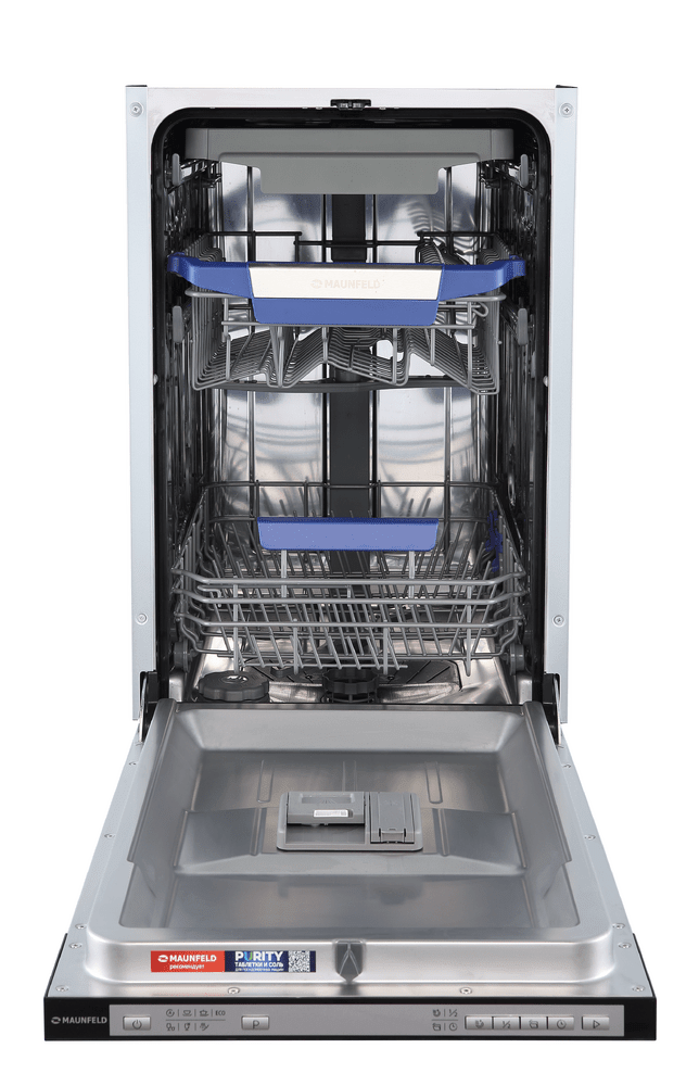 Посудомоечная машина MAUNFELD MLP45732AO Light Beam