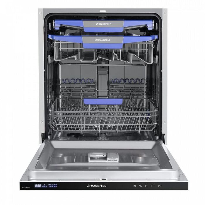 Посудомоечная машина MAUNFELD MLP-12IMR(уценка)