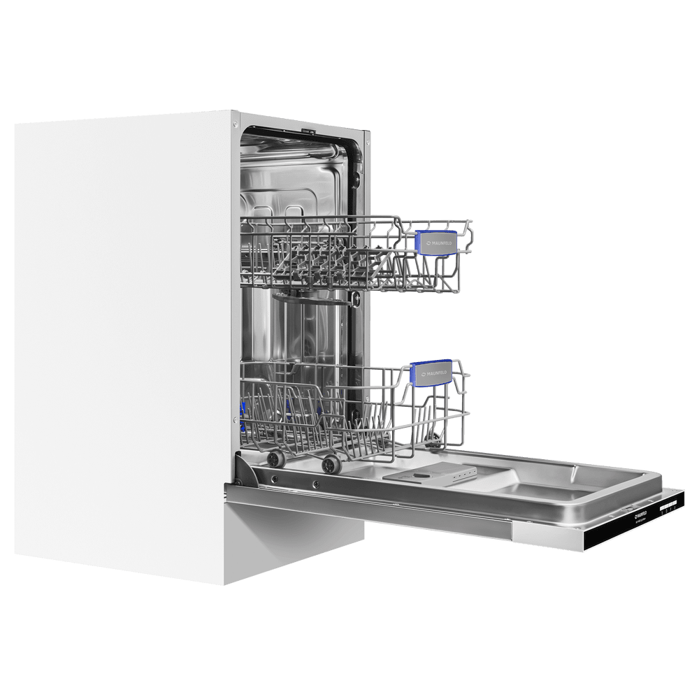 Посудомоечная машина MAUNFELD MLP-082D Light Beam