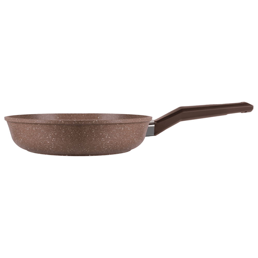 Сковорода MAUNFELD JADE MF26JD01FP из литого алюминия, 26 см