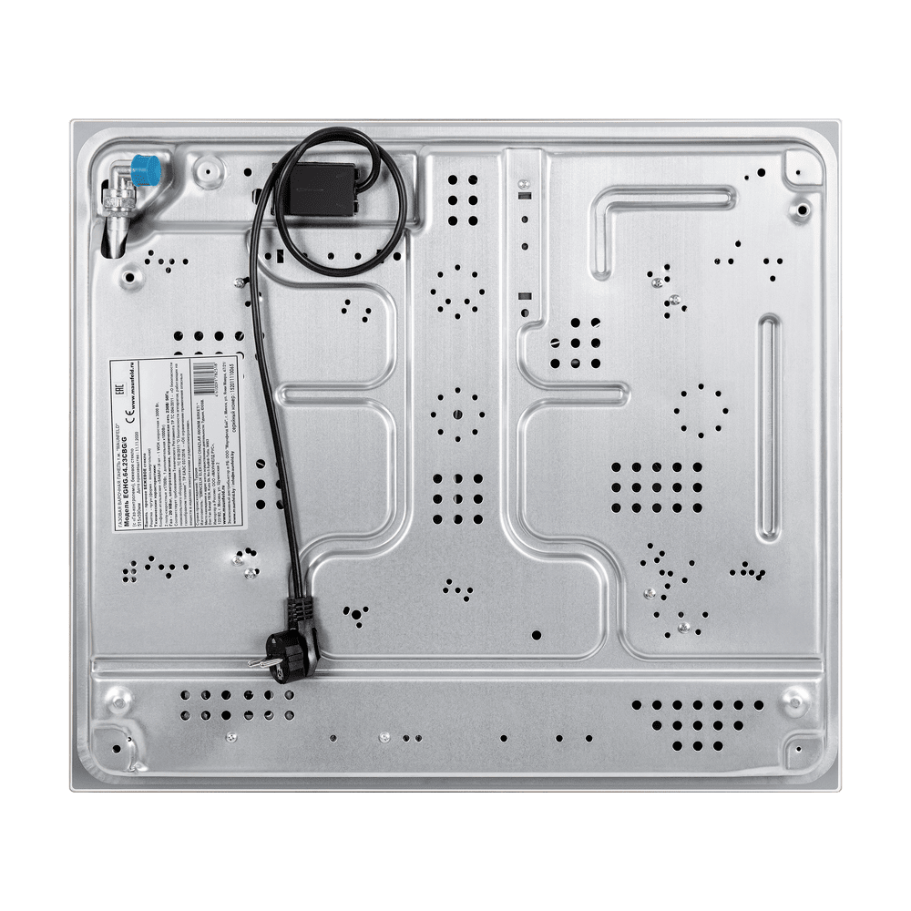Газовая варочная панель MAUNFELD EGHG.64.23CBG/G