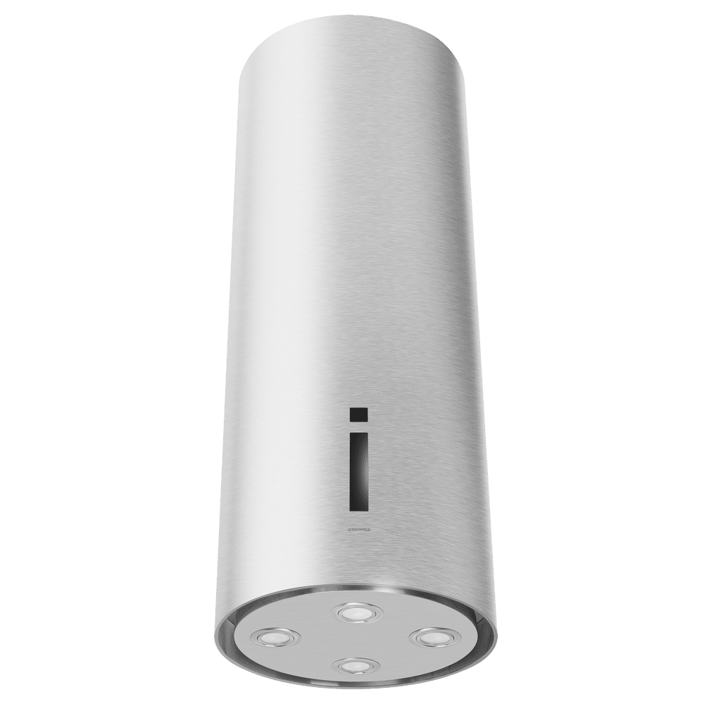 Кухонная вытяжка MAUNFELD Lee Wall (sensor) 39 нержавеющая сталь