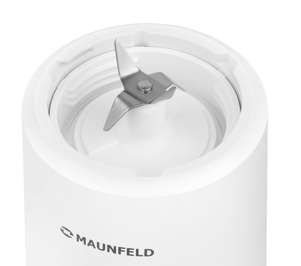 Блендер MAUNFELD MF-132W