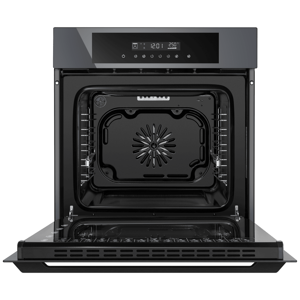 Шкаф духовой электрический MAUNFELD AEOD60103G1