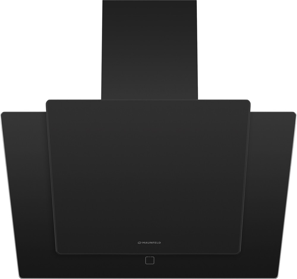 Кухонная вытяжка MAUNFELD Wind 60 черный