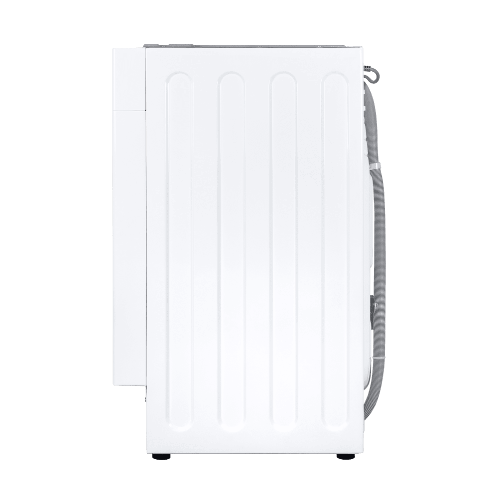 Встраиваемая стиральная машина с сушкой и паром MAUNFELD MBWM1486STWH