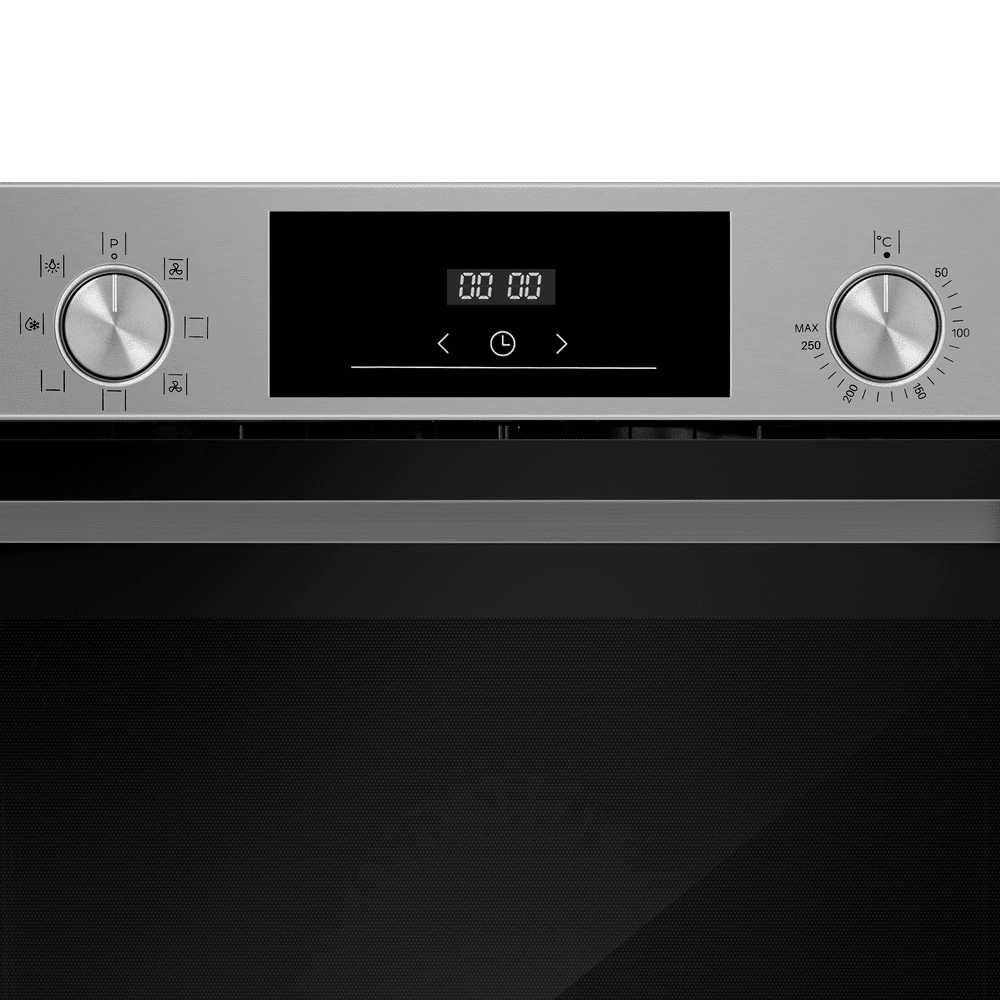 Шкаф духовой электрический MAUNFELD FEOH7872S