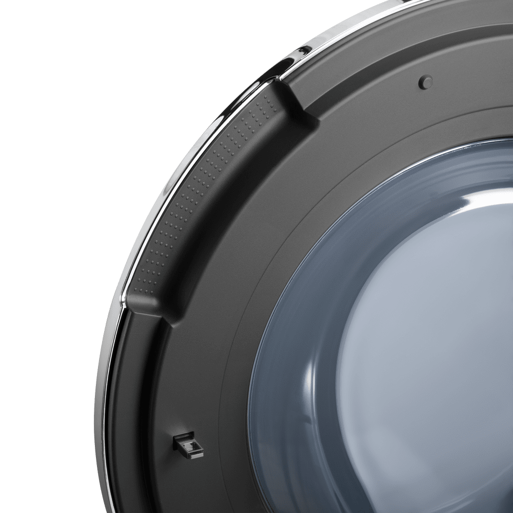 Стиральная машина c инвертором MAUNFELD MFWM1410WH02