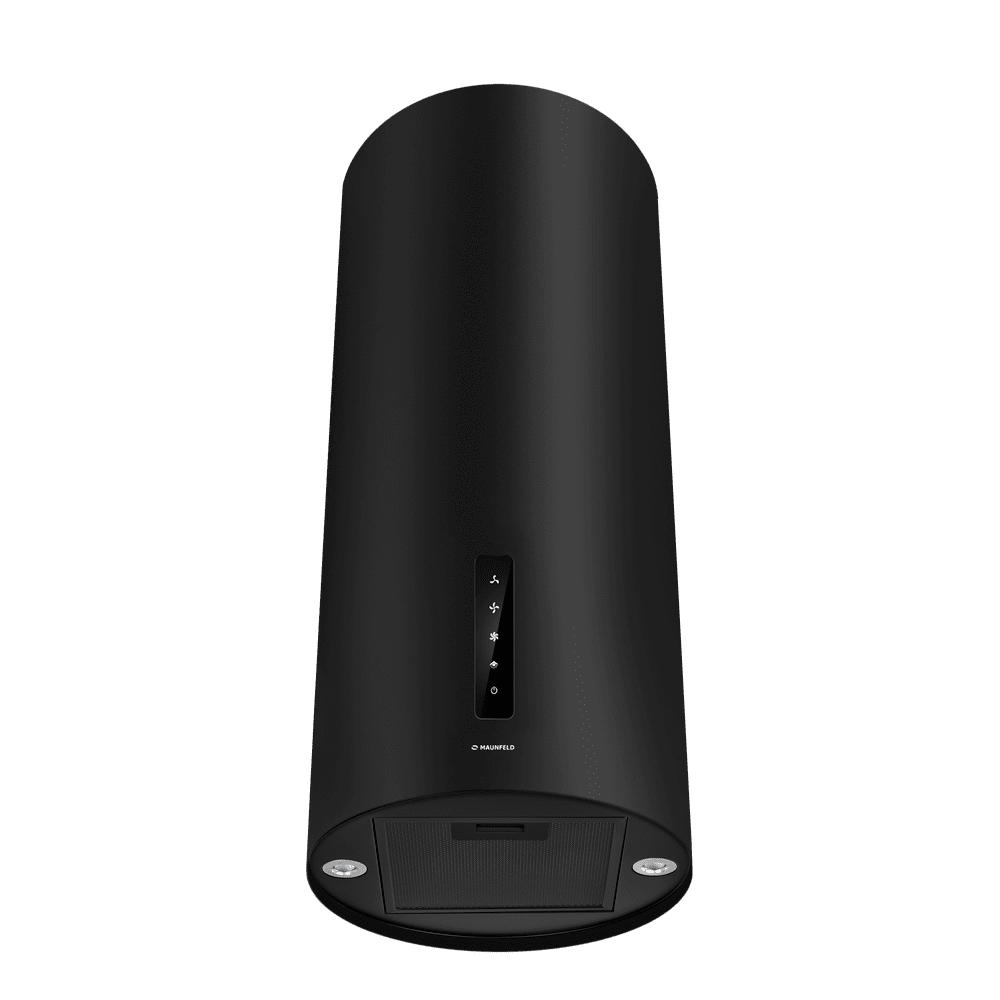 Кухонная вытяжка MAUNFELD Vega 39 Wall Sensor черный