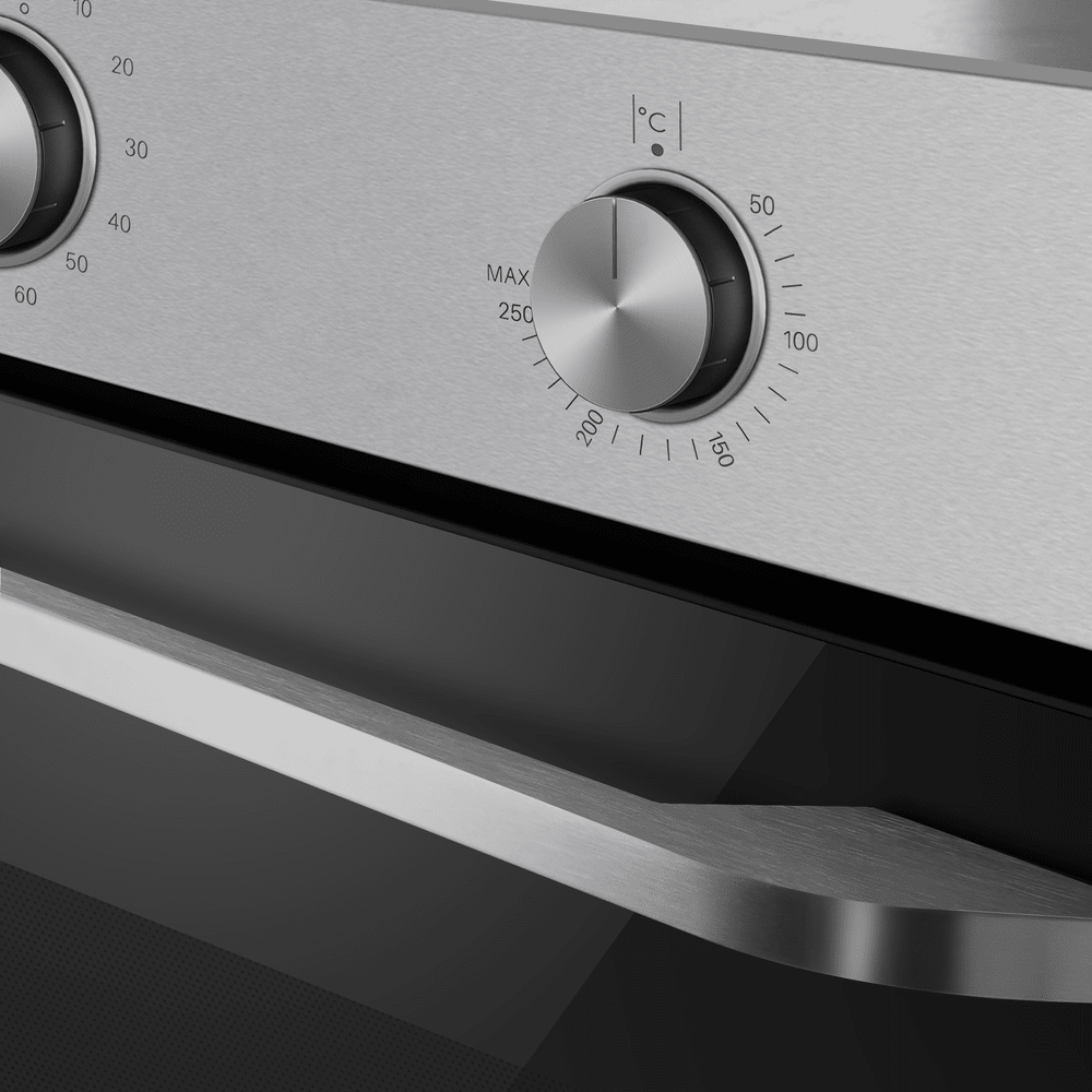 Шкаф духовой электрический MAUNFELD FEOF7871S