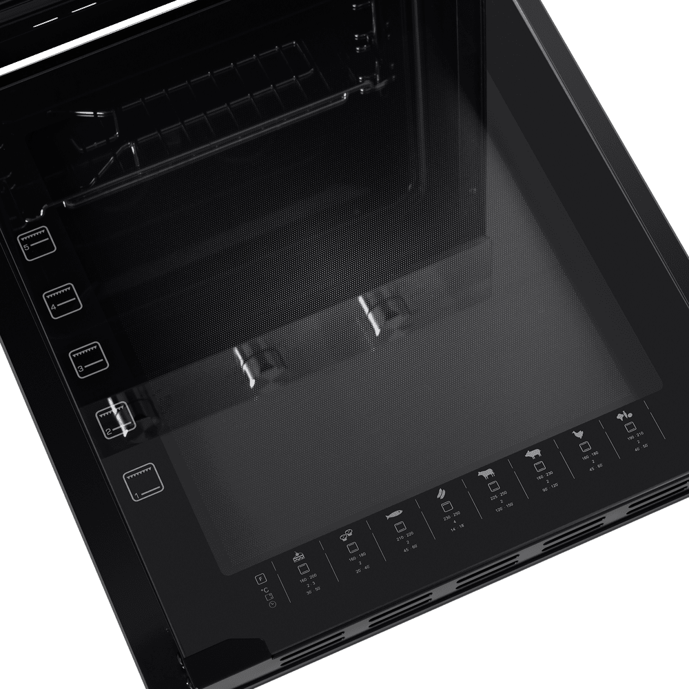 Шкаф духовой электрический MAUNFELD EOEC516S