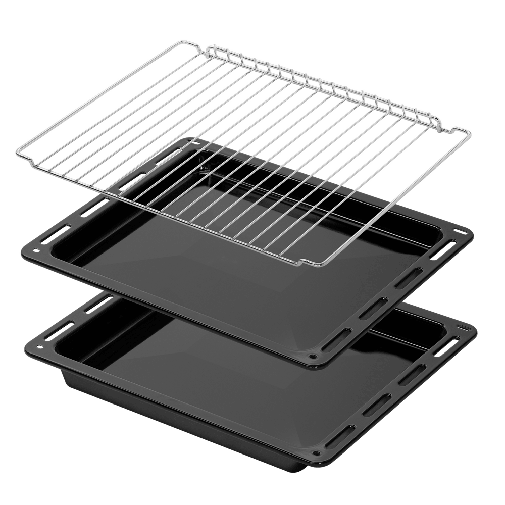 Шкаф духовой электрический MAUNFELD FEOH7872B