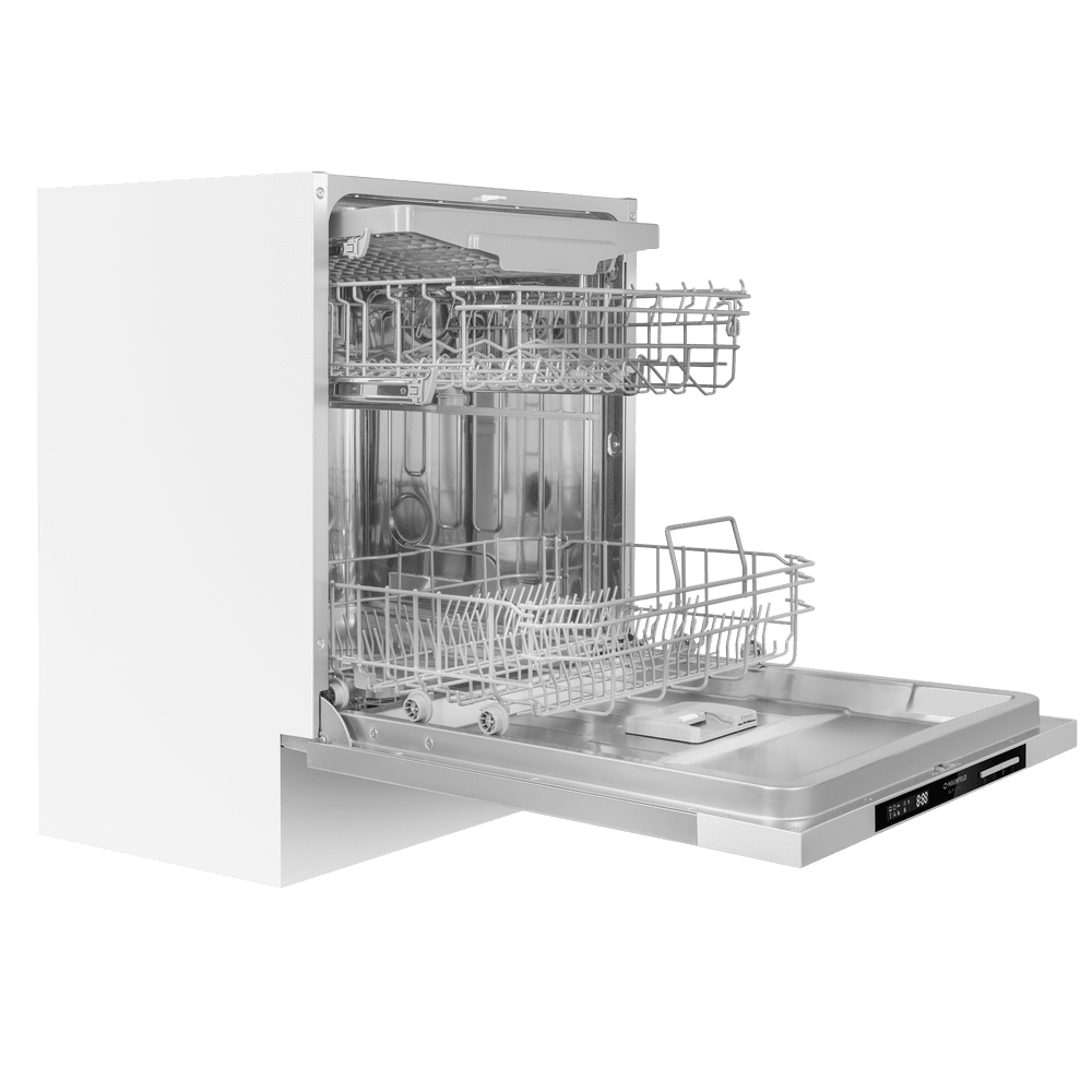 Посудомоечная машина MAUNFELD MLP-123D