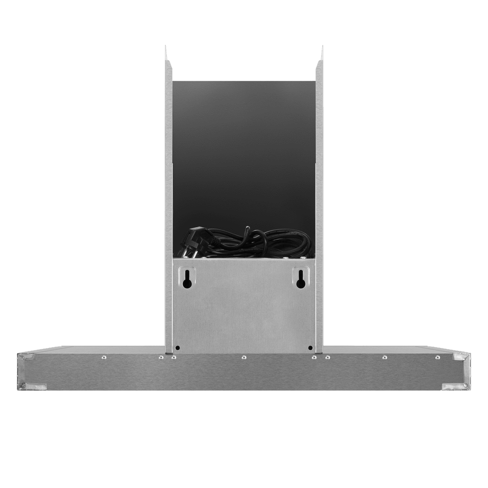 Кухонная вытяжка MAUNFELD MODERN 60 TOUCH нержавеющая сталь