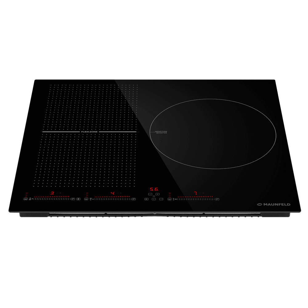 Индукционная варочная панель MAUNFELD CVI593SFBK