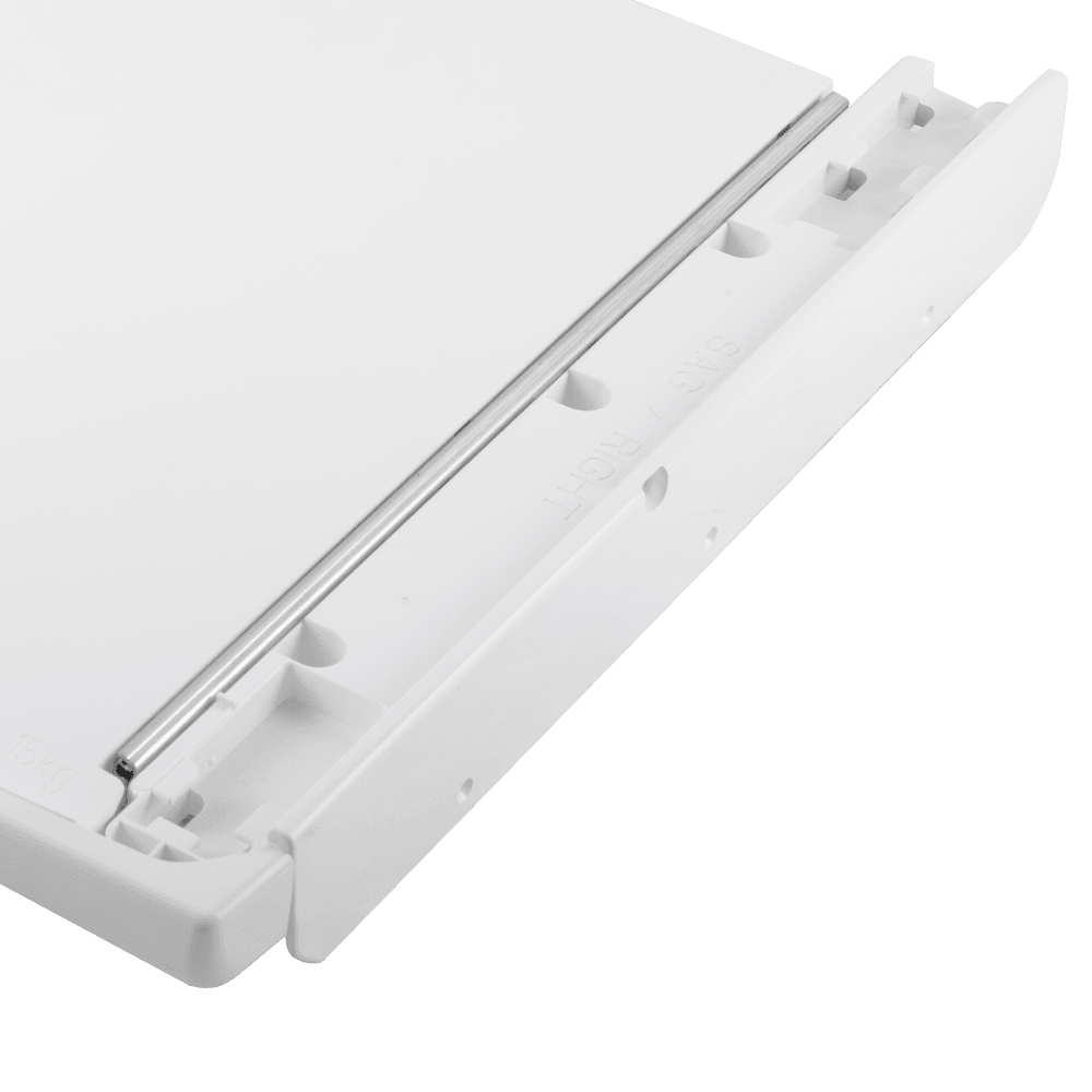 Соединительный элемент с выдвижной полочкой MAUNFELD WM-SKV04