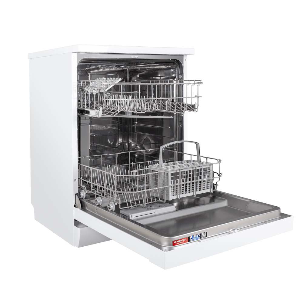 Посудомоечная машина MAUNFELD MWF60120W