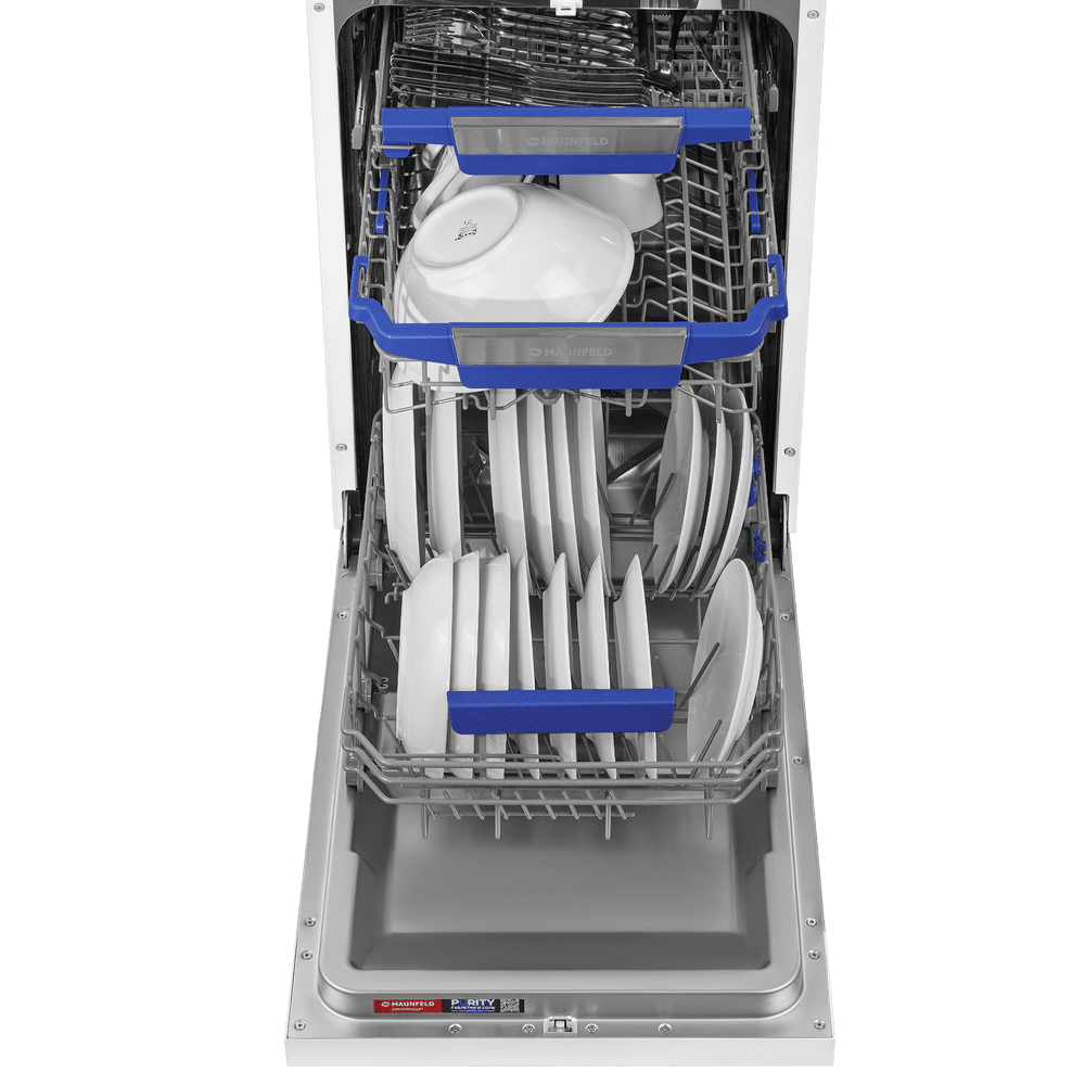 Посудомоечная машина MAUNFELD MWF45230W