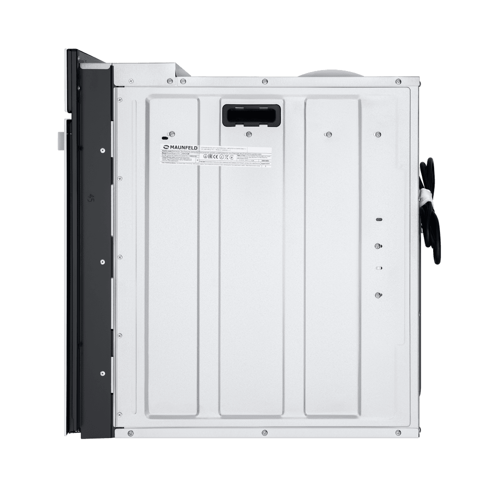 Шкаф духовой электрический MAUNFELD EOEHW5110W