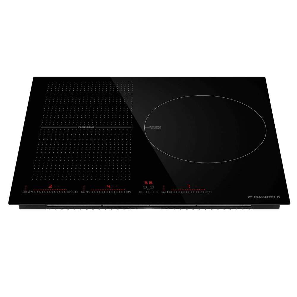 Индукционная варочная панель MAUNFELD CVI593SFBK