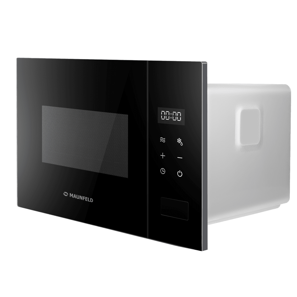 Микроволновая печь встраиваемая MAUNFELD JBMO155SGB02