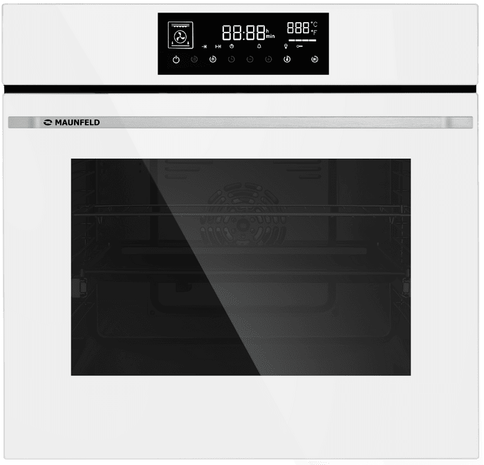 Шкаф духовой электрический MAUNFELD AEOD76106