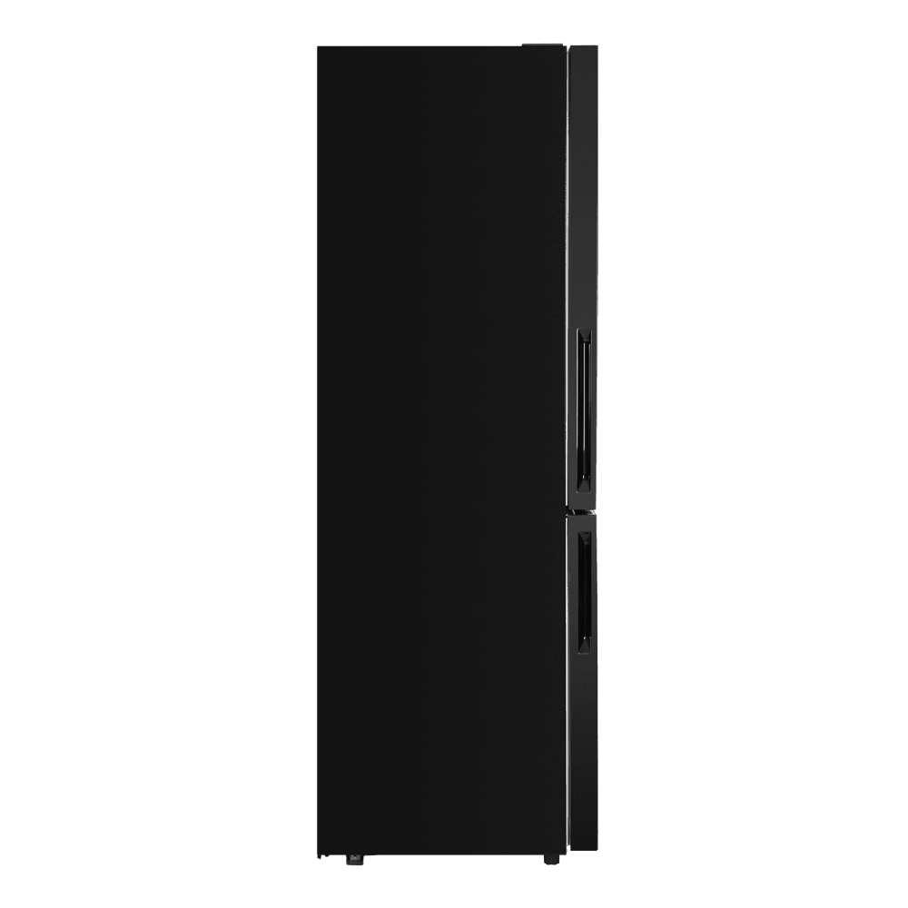 Холодильник MAUNFELD MFF185NFBG Matt Inverter