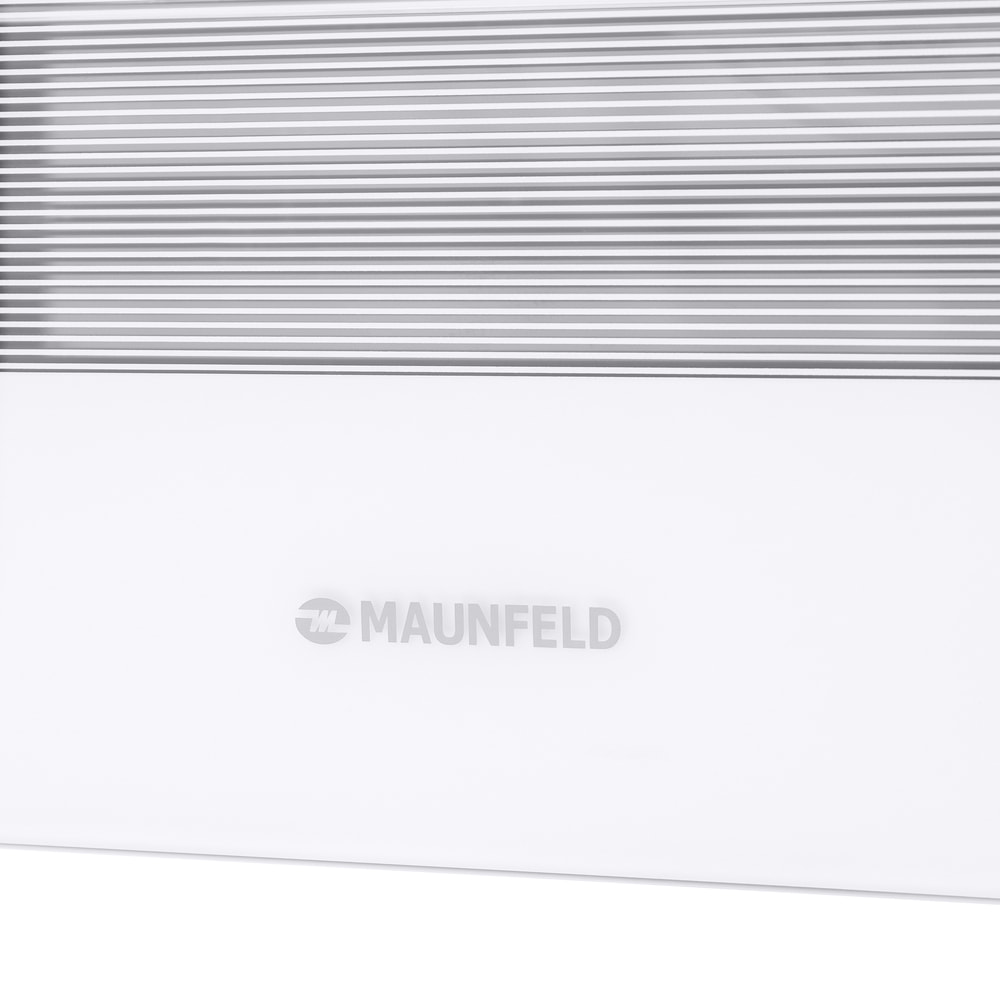 Шкаф духовой электрический MAUNFELD EOEH.5811W