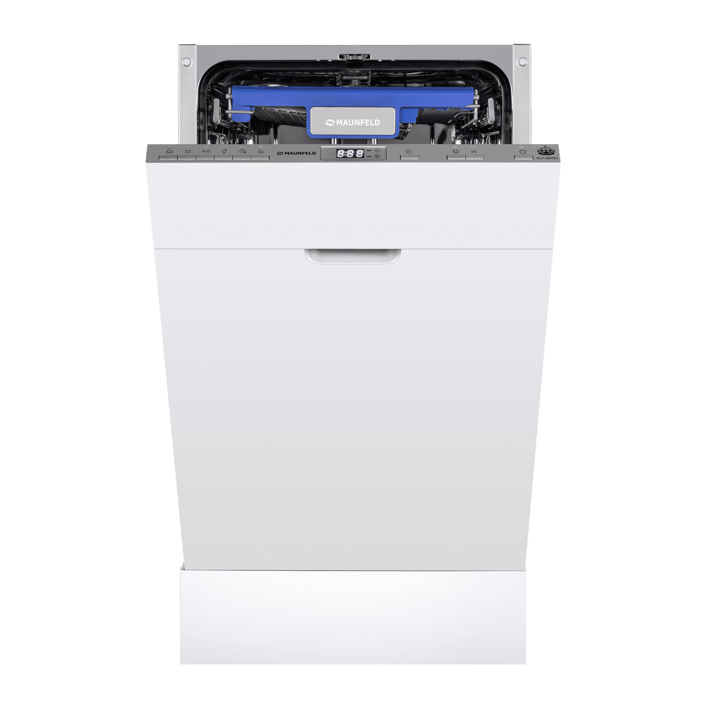 Посудомоечная машина MAUNFELD MLP-08PRO